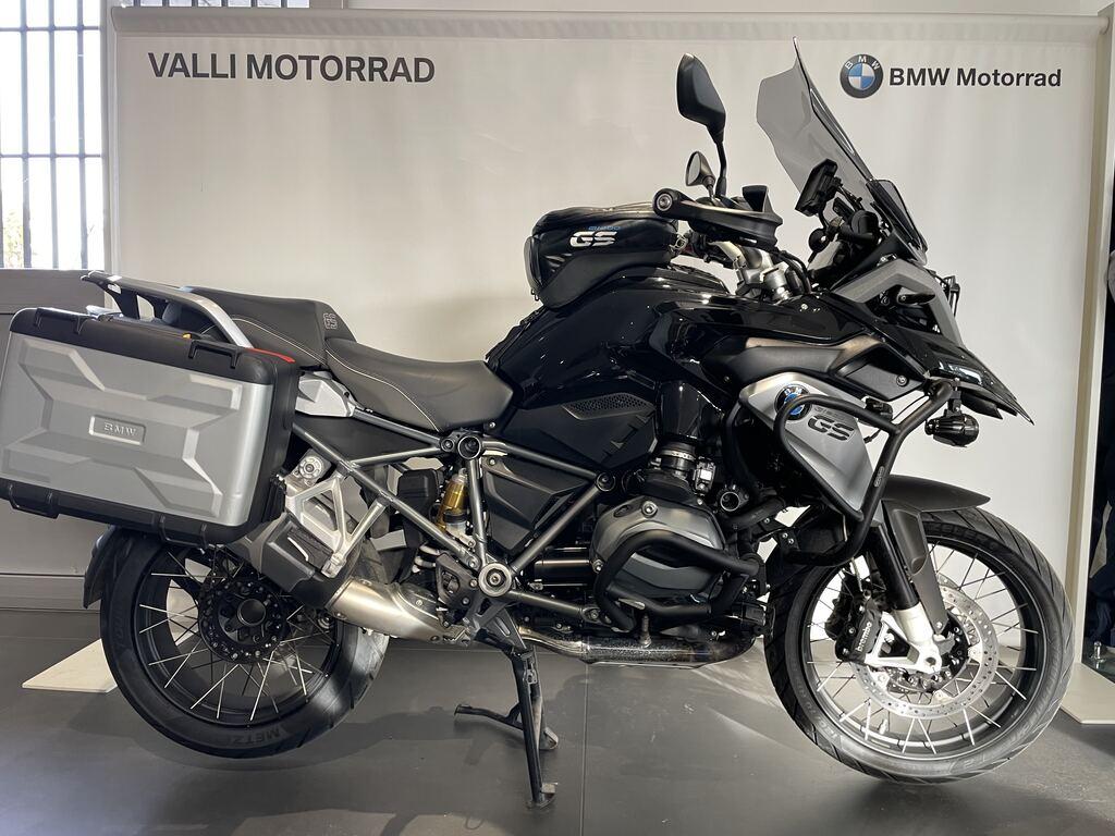 R 1200 GS