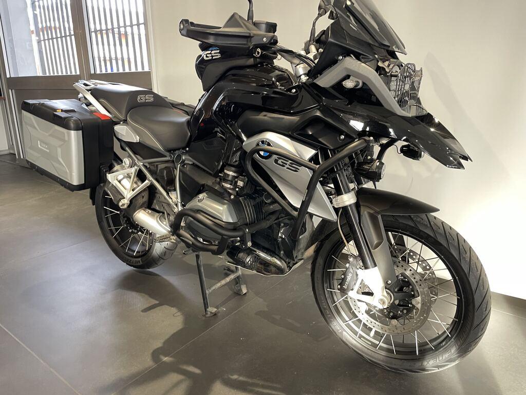 R 1200 GS