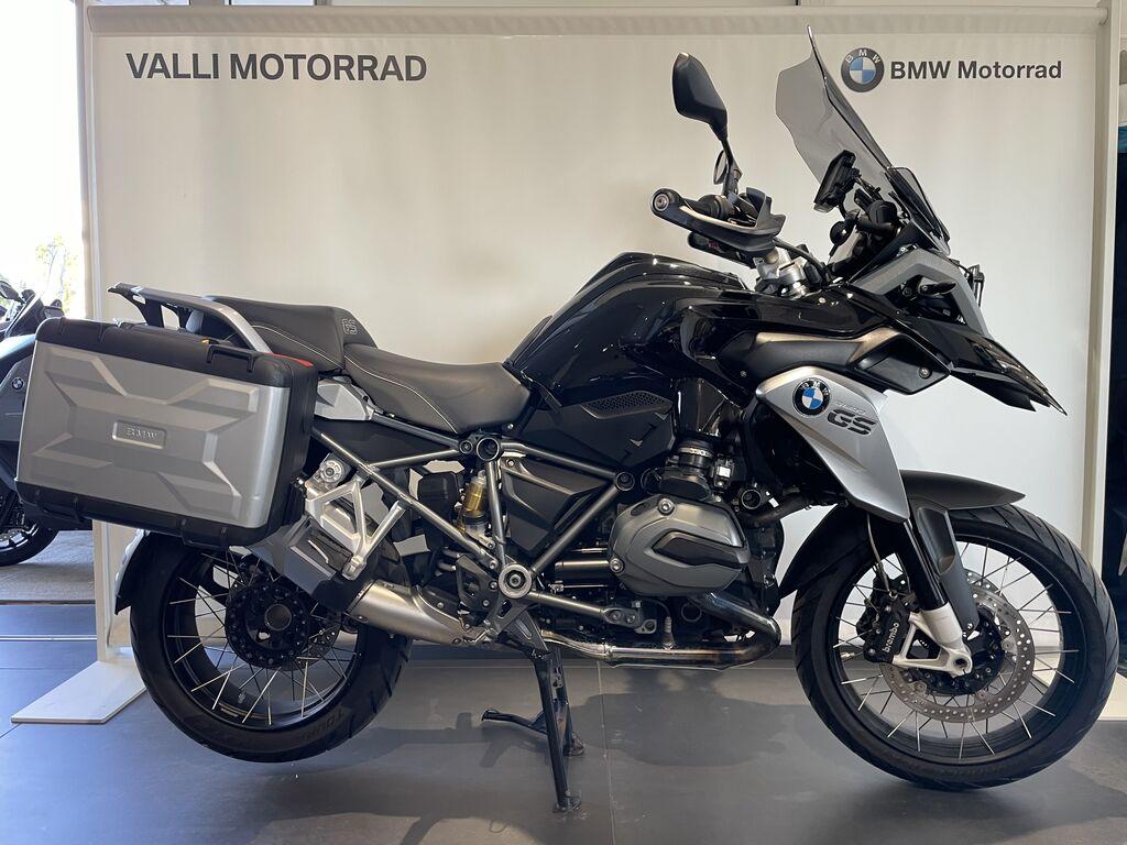 R 1200 GS