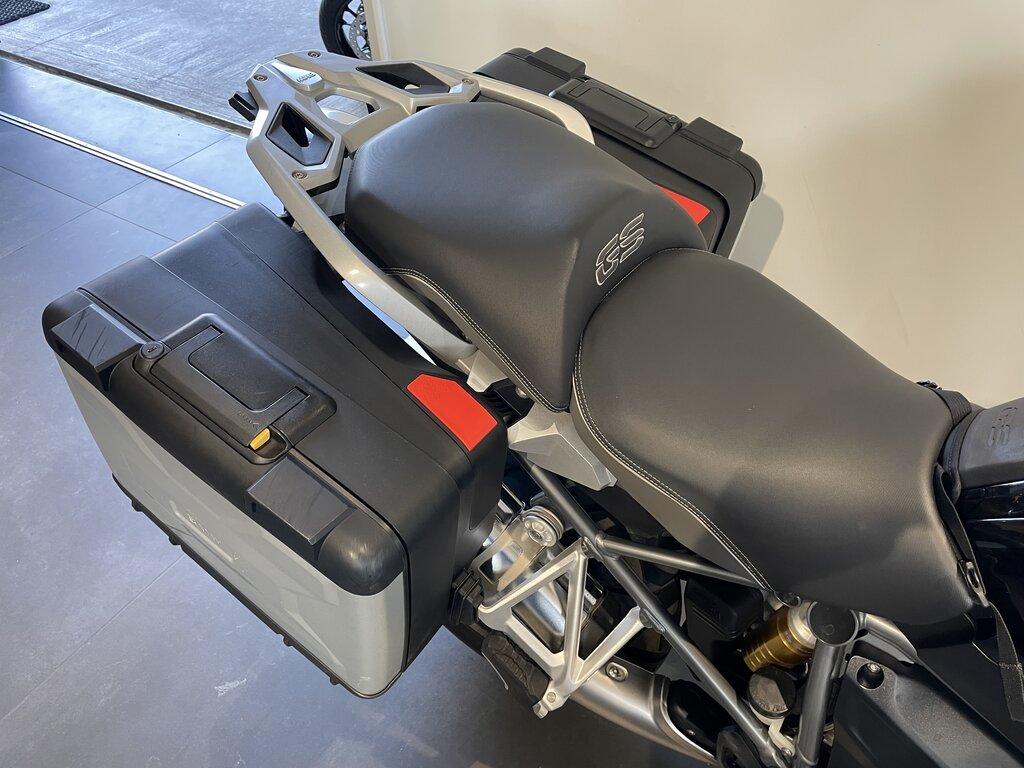 R 1200 GS