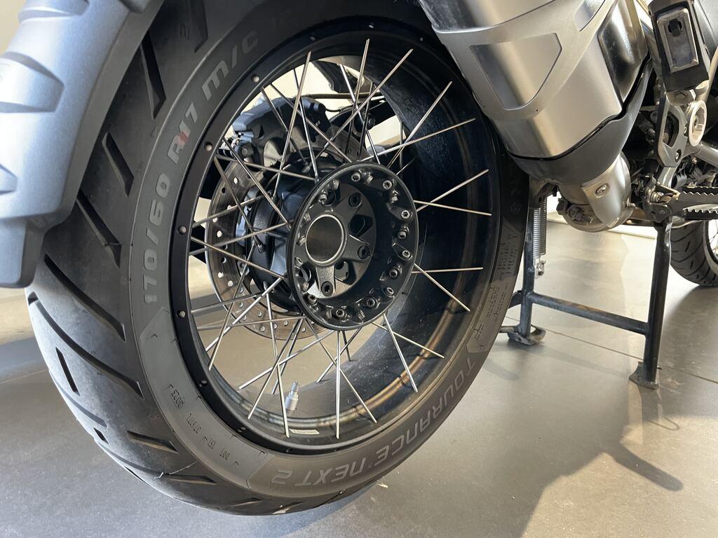 R 1200 GS