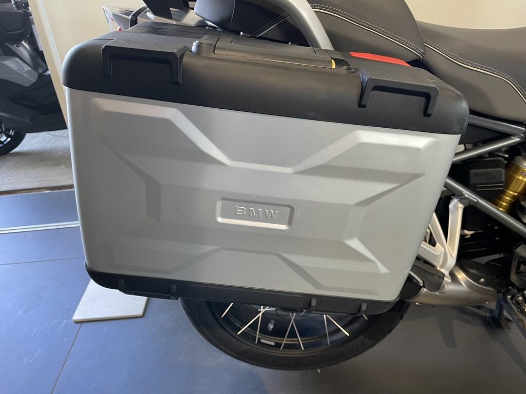 R 1200 GS