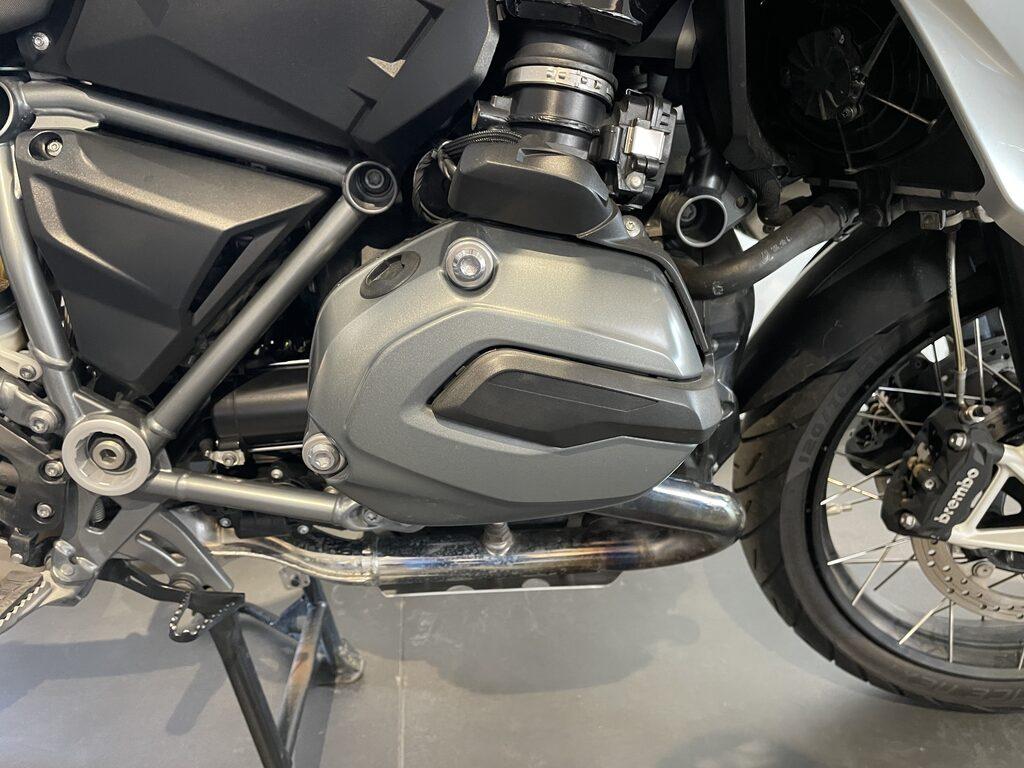R 1200 GS