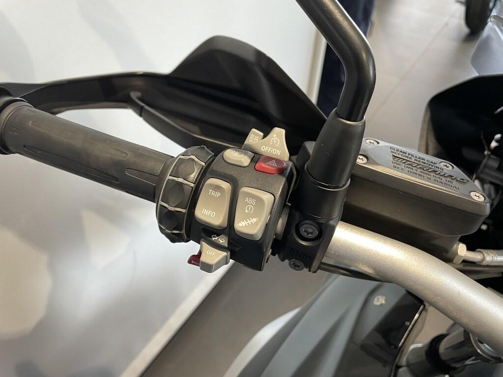 R 1200 GS