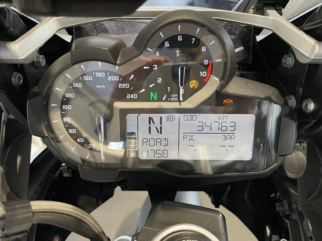 R 1200 GS