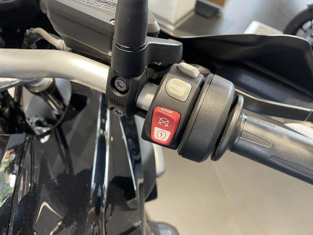 R 1200 GS