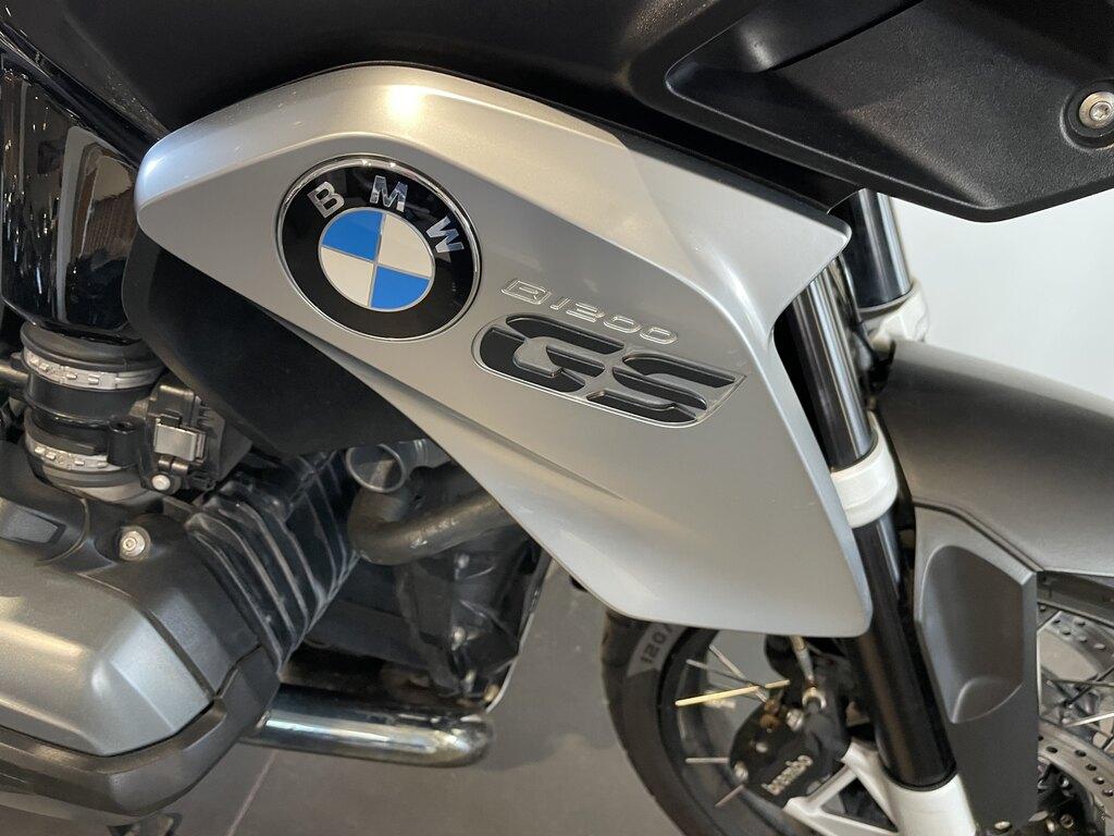 R 1200 GS