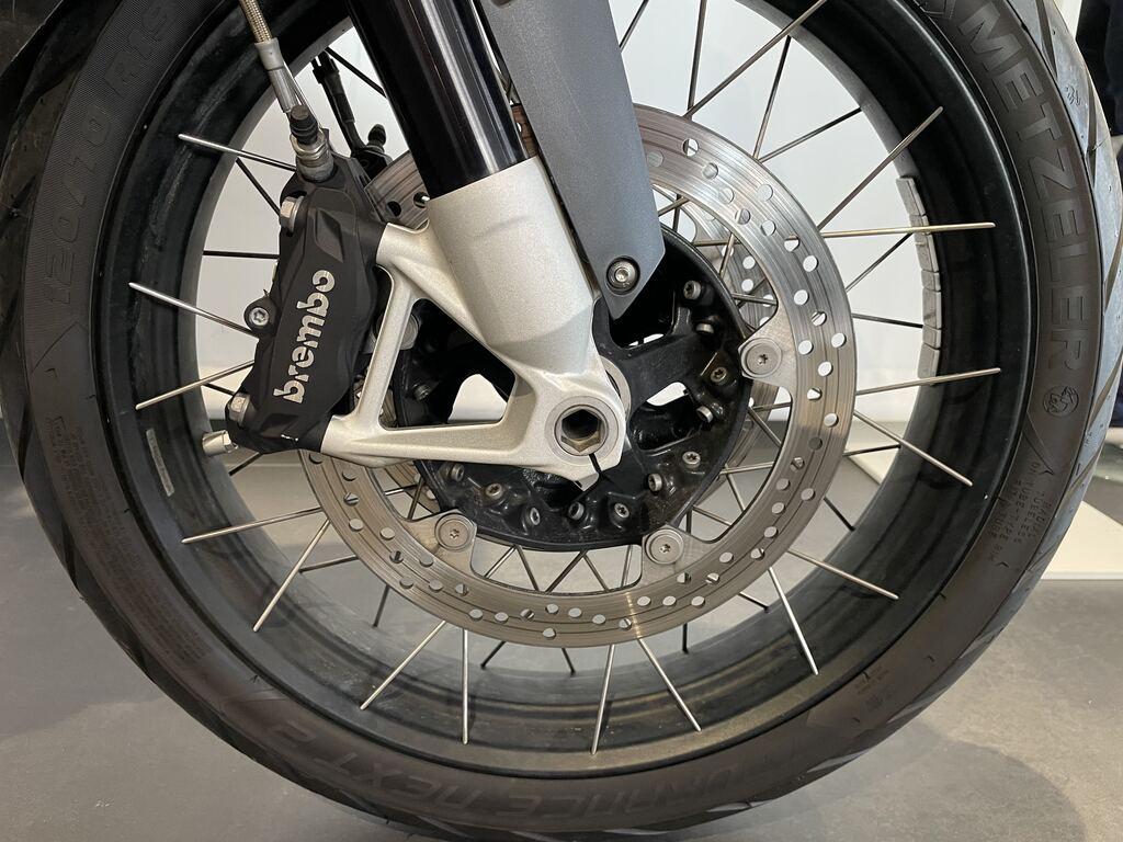 R 1200 GS