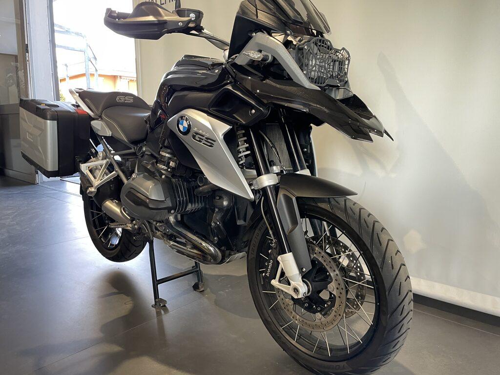 R 1200 GS