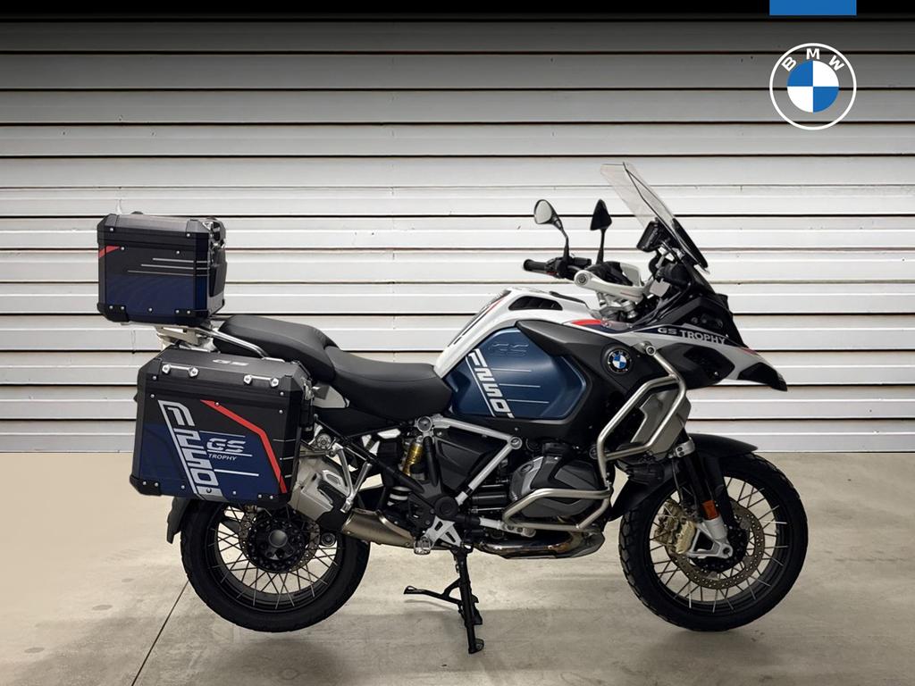 R 1250 GS