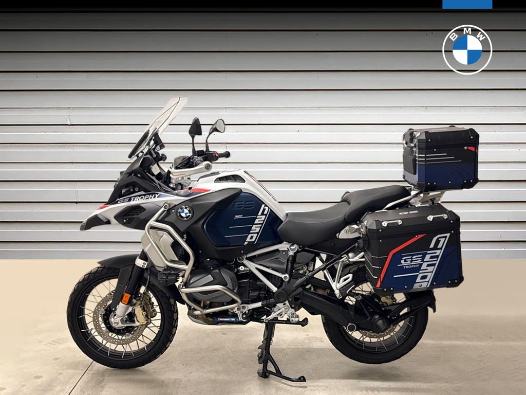 R 1250 GS
