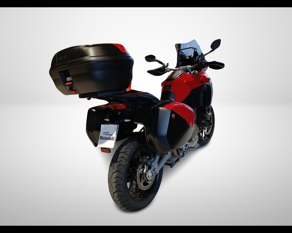 MULTISTRADA V4