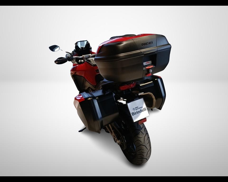 MULTISTRADA V4