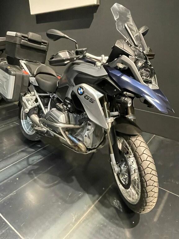 R 1200 GS
