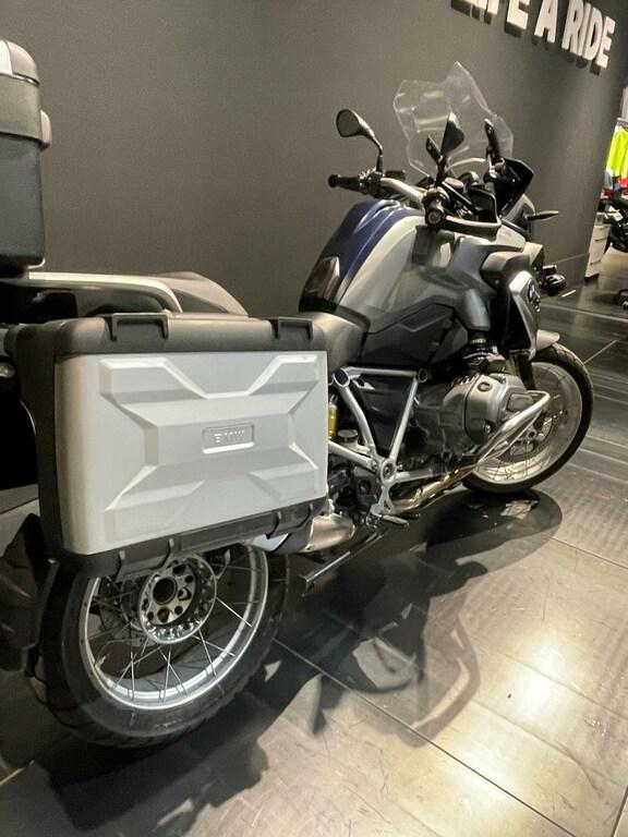R 1200 GS