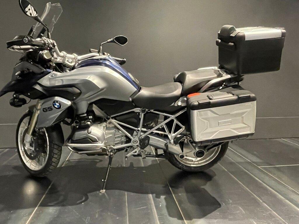 R 1200 GS