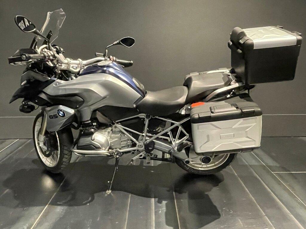 R 1200 GS