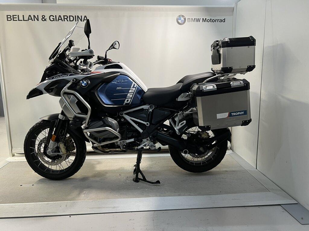 R 1250 GS