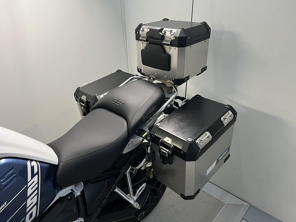 R 1250 GS