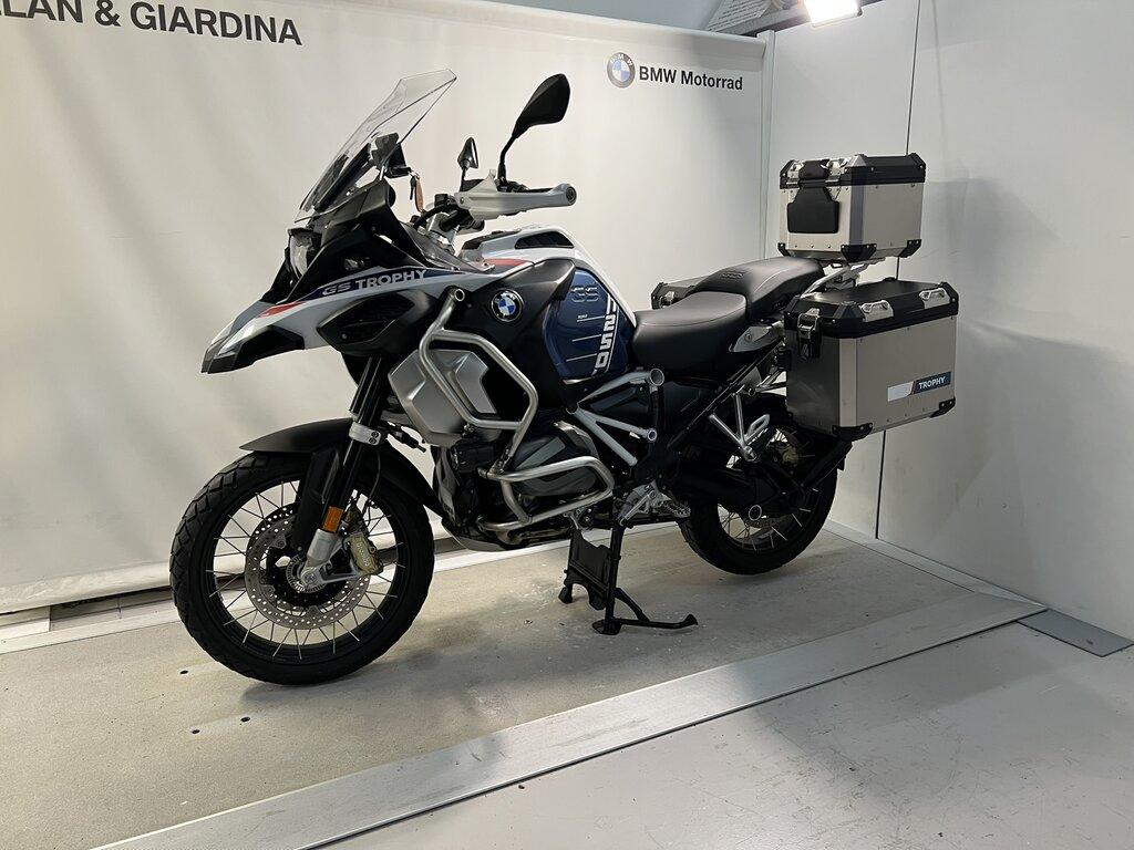 R 1250 GS