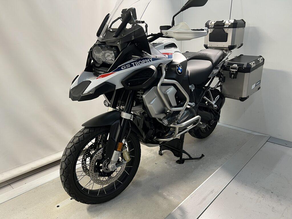 R 1250 GS