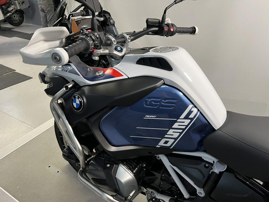 R 1250 GS