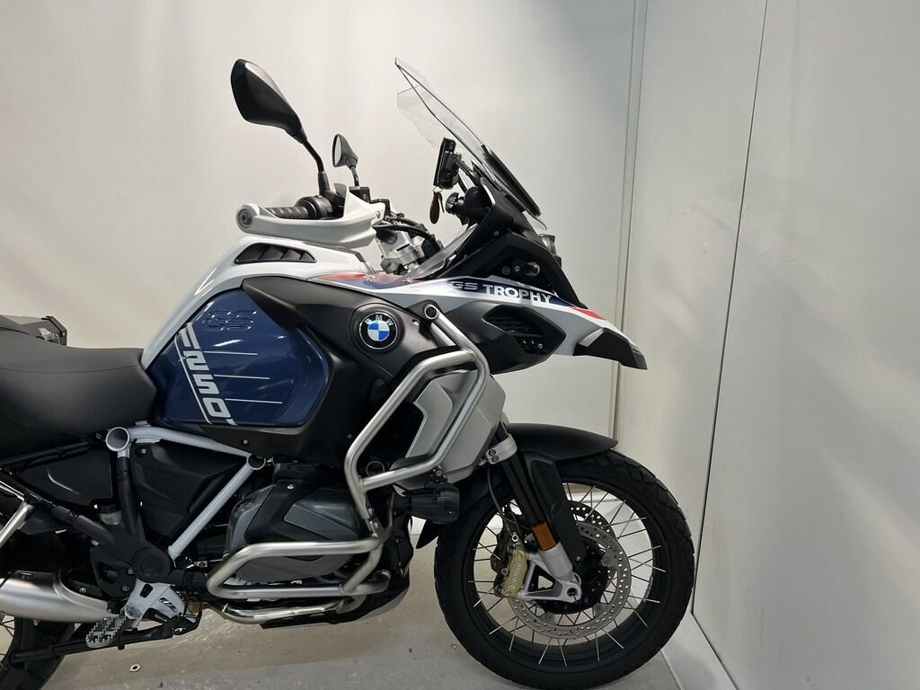 R 1250 GS