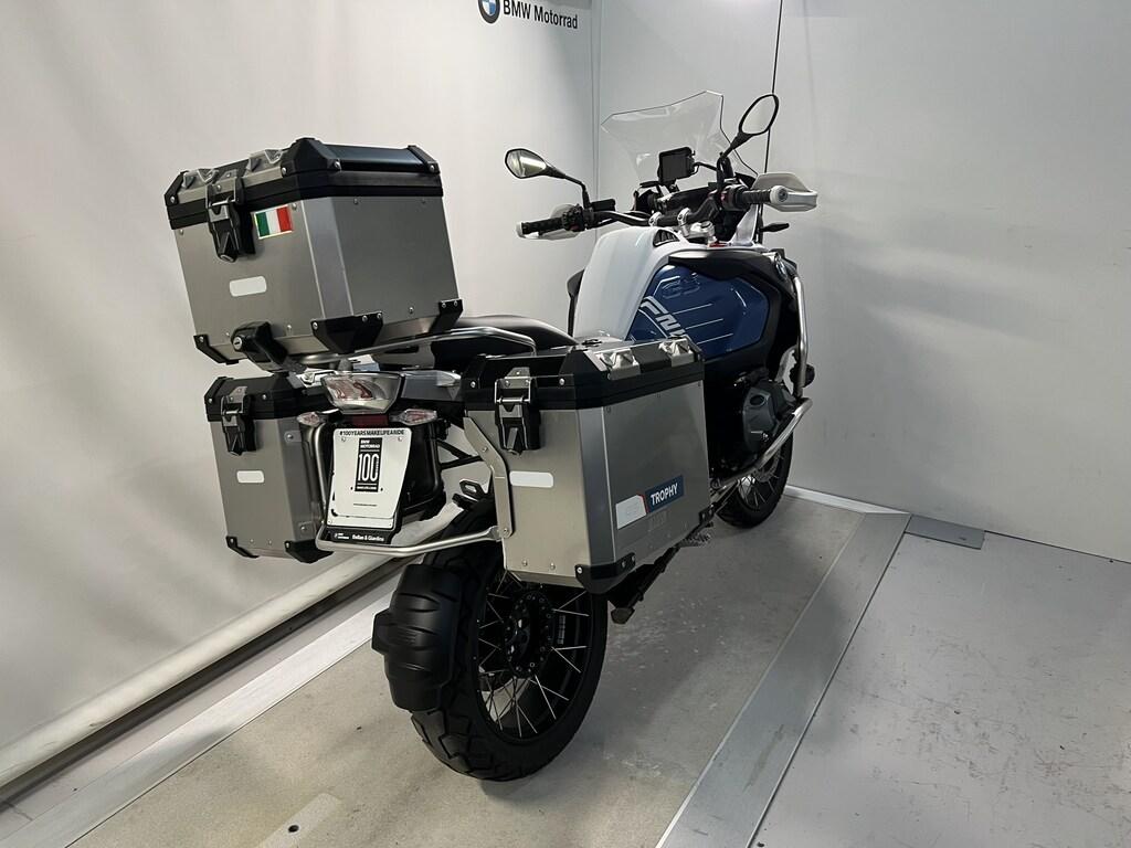 R 1250 GS