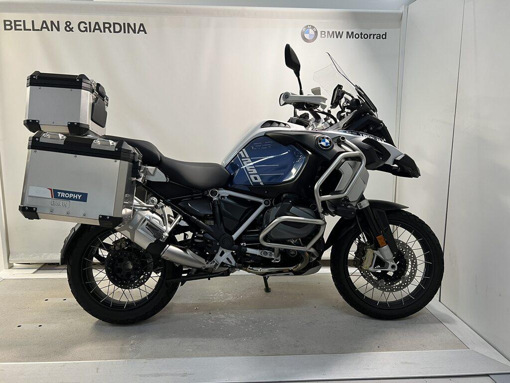 R 1250 GS
