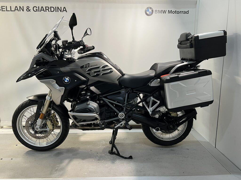 R 1200 GS