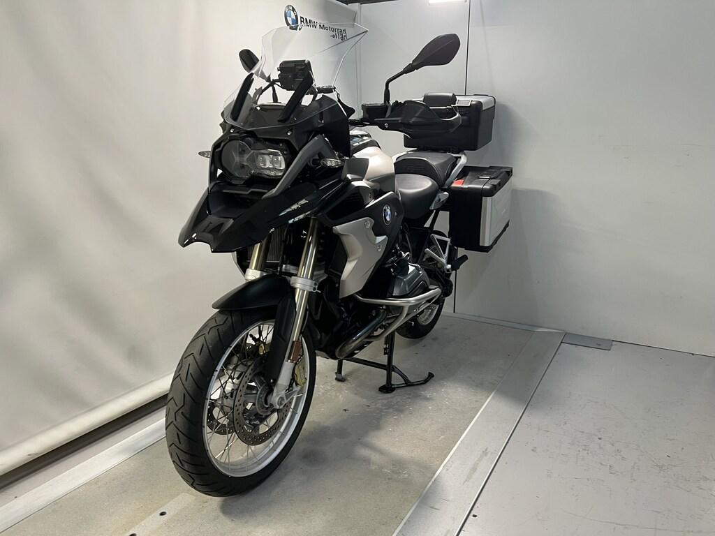 R 1200 GS