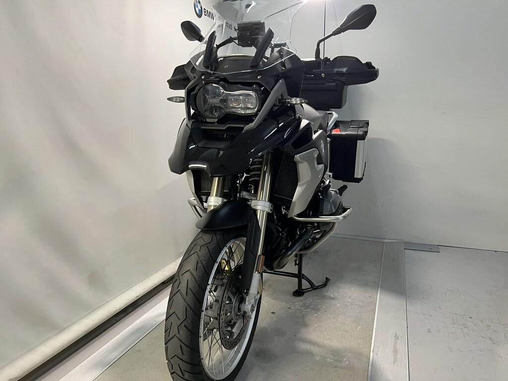 R 1200 GS