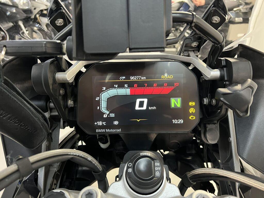 R 1200 GS