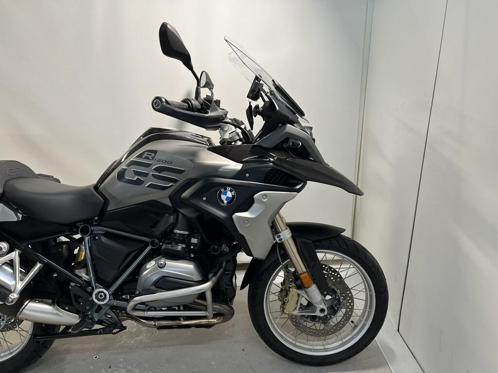 R 1200 GS