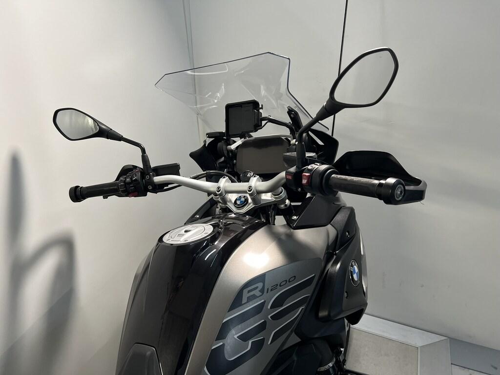 R 1200 GS