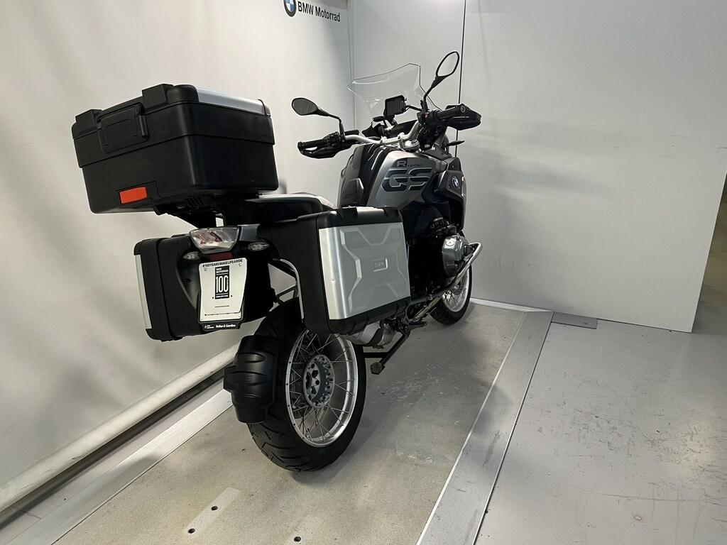 R 1200 GS