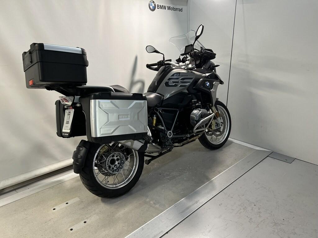 R 1200 GS