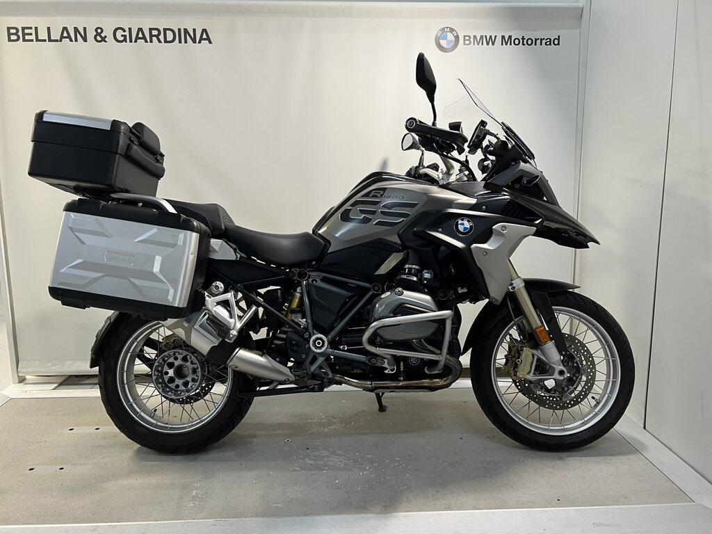 R 1200 GS