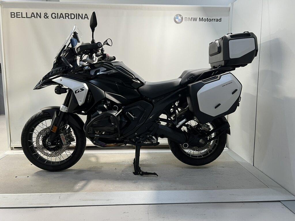 R 1300 GS