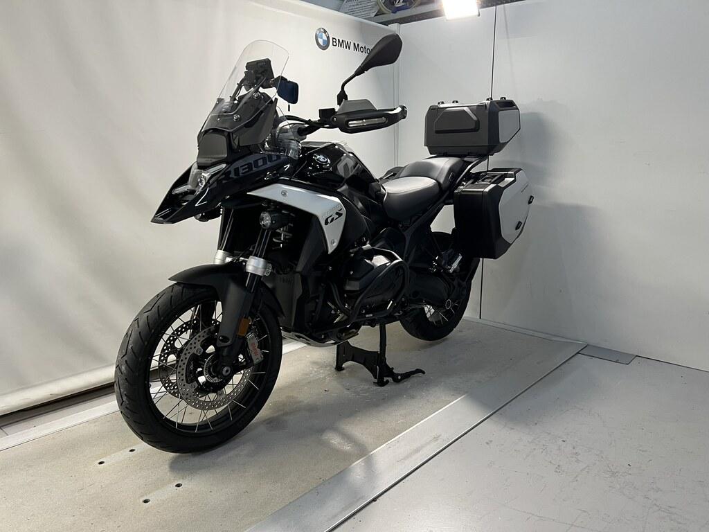 R 1300 GS