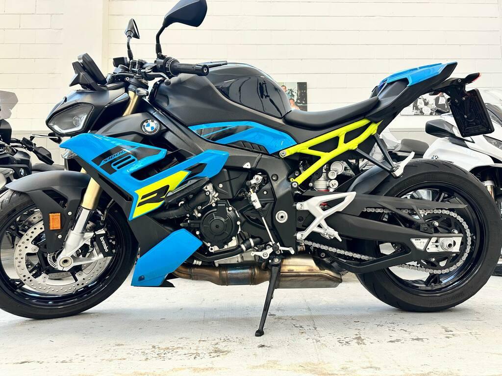 S 1000 R