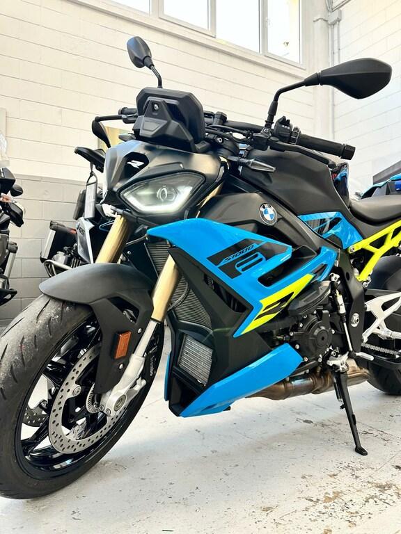 S 1000 R