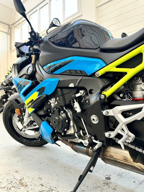S 1000 R