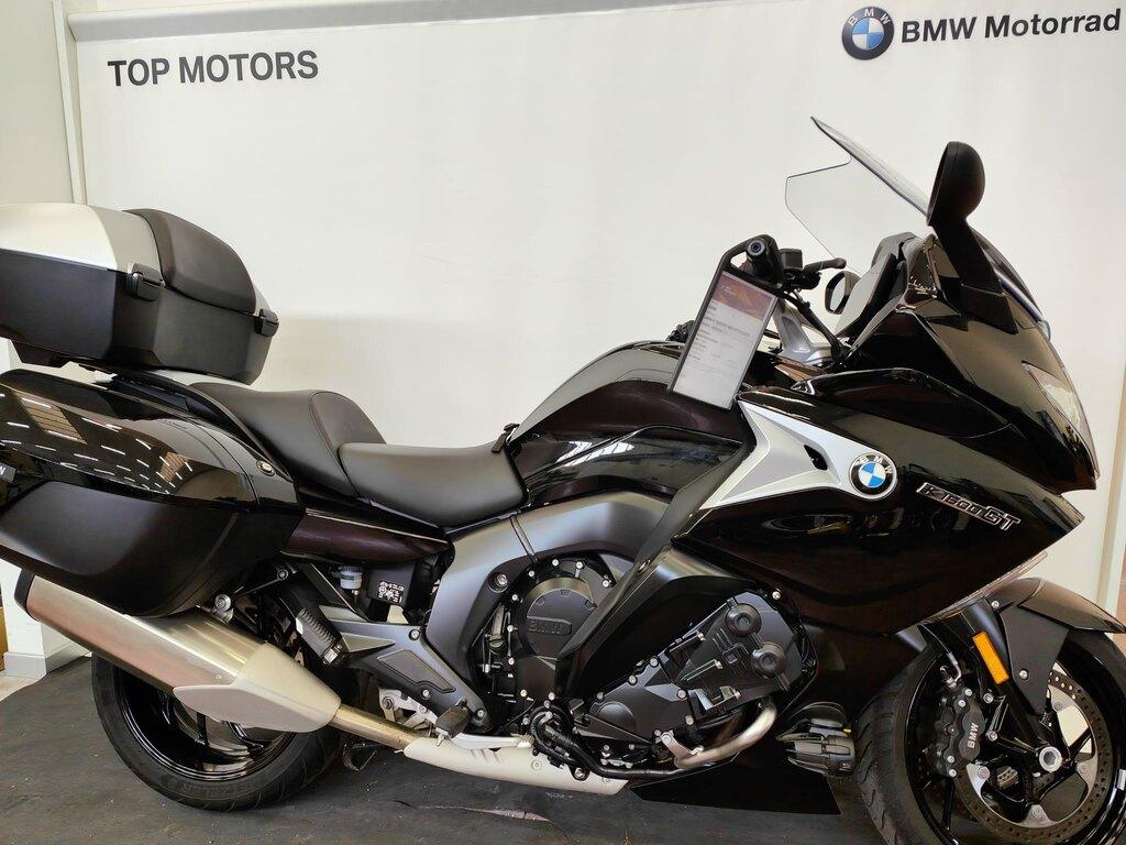 K 1600 GT