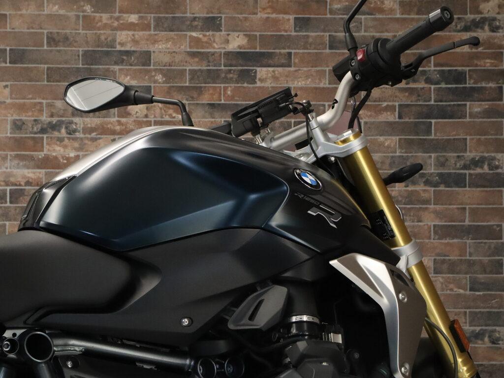 R 1250 R
