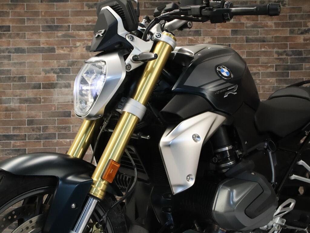 R 1250 R