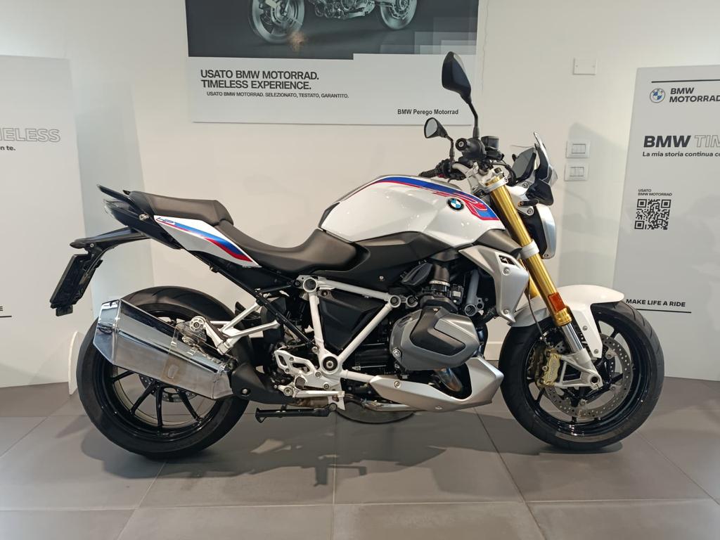 R 1250 R