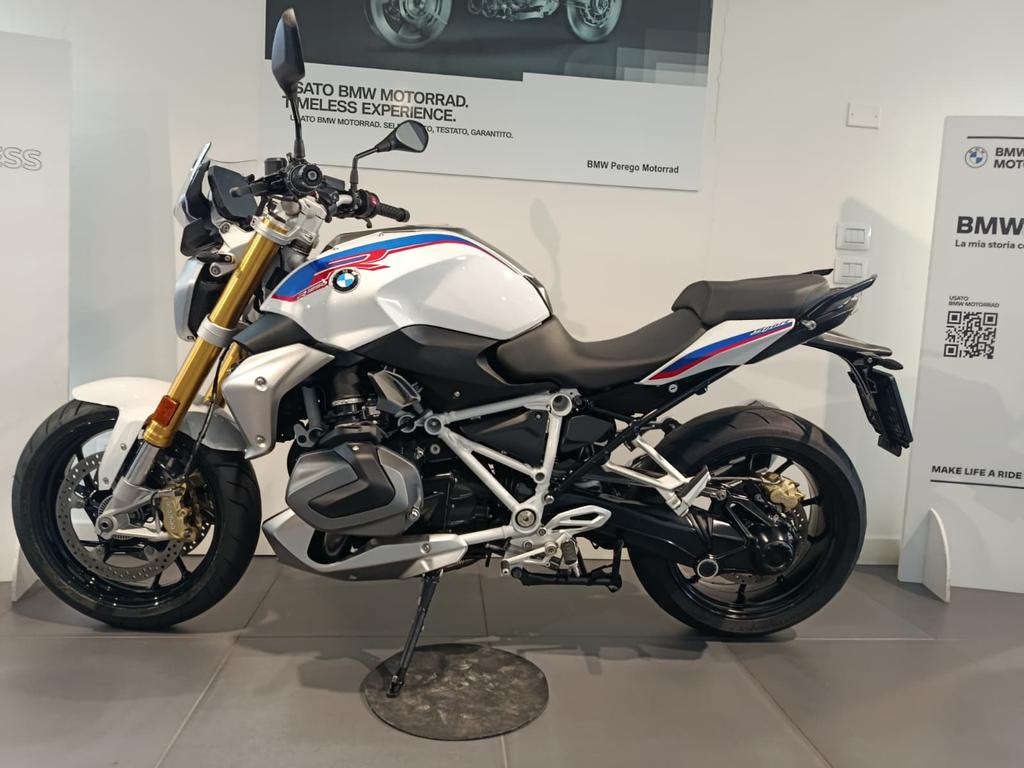 R 1250 R
