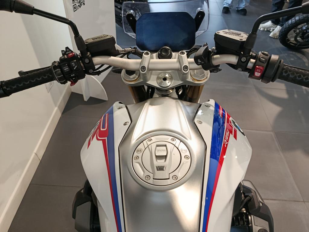 R 1250 R