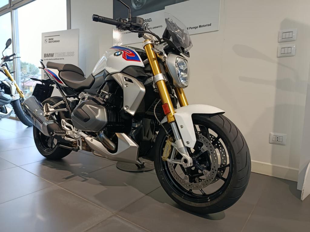 R 1250 R